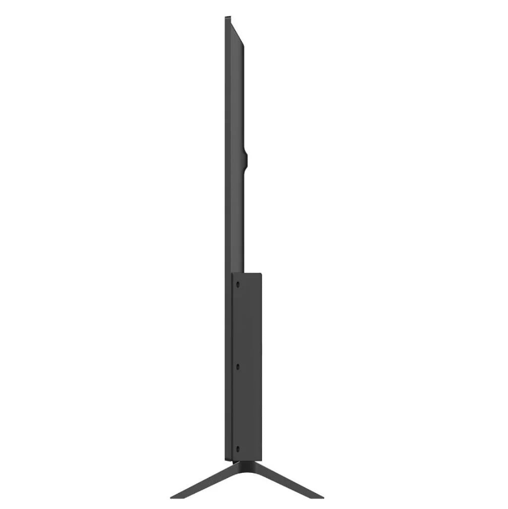 Restored JVC 58" Class 4K (2160p) Smart LED TV (LT58MAW705) (Refurbished)