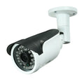 4MP HD POE IP Camera with 1080P/1440P/1520P Resolution; 1/2.7 Cam for High-Quality Imaging