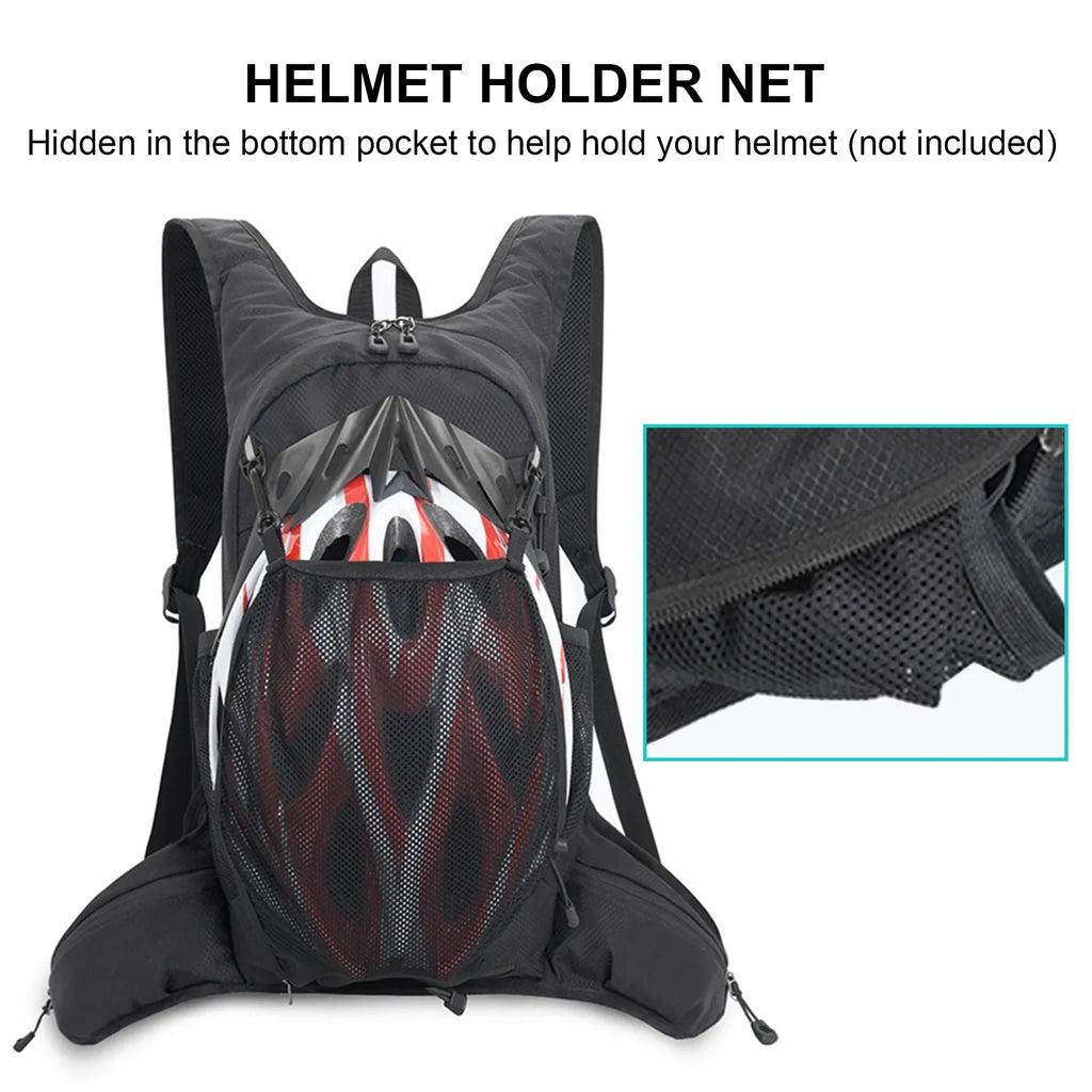 JUNLETU Two shoulder bag;BikeTwo Eryue Dsfen