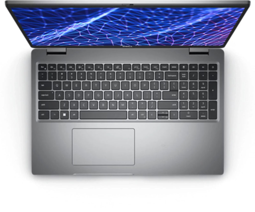 Dell Latitude 5000 5530 Laptop (2022) | 15.6" FHD | Core i5 - 512GB SSD - 32GB RAM | 10 Cores @ 4.4 GHz - 12th Gen CPU