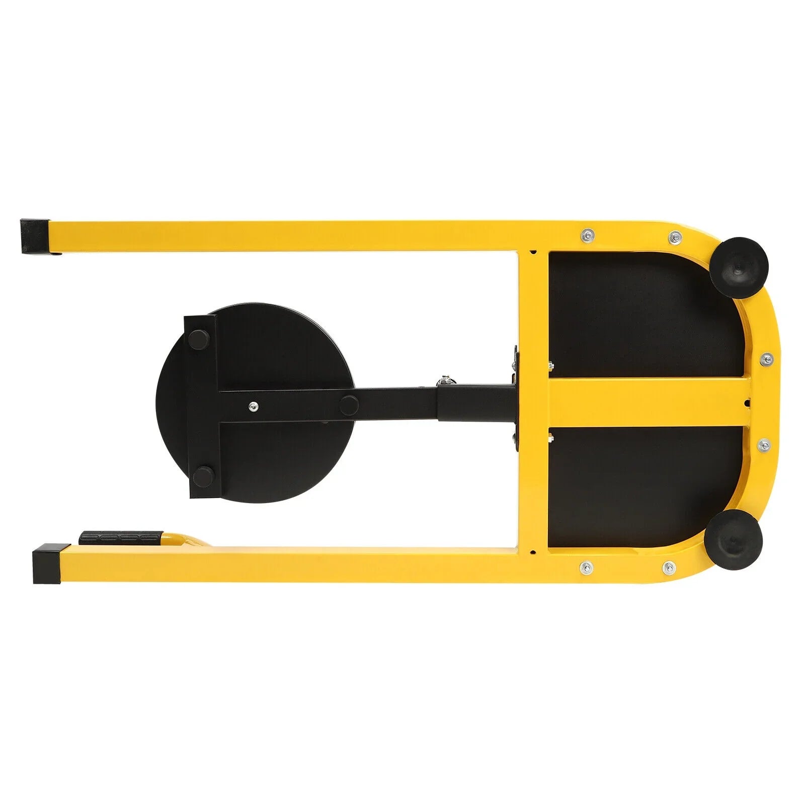 Multifunctional Squat System Deep Sissy Squat Home Gym Ab Trainer Adjustable
