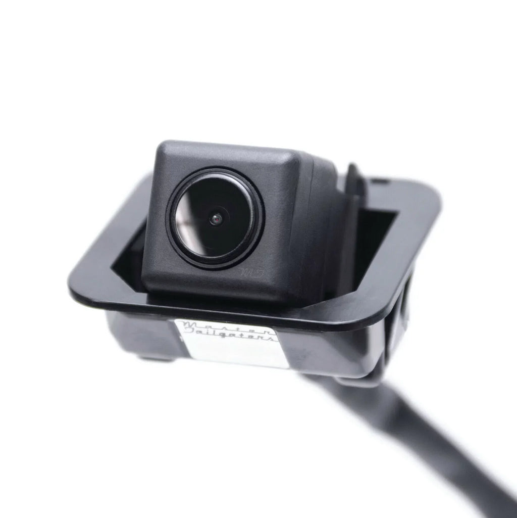 Master Tailgaters Replacement for GMC Acadia / Denali w/o Surround View (2017-2019) Backup Camera OE Part # 23132328