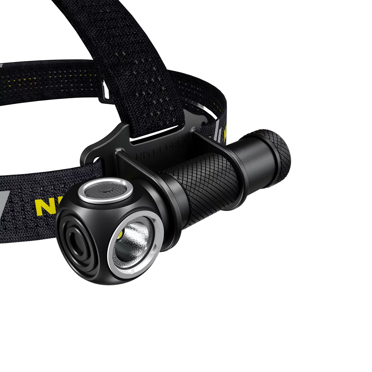 Nitecore UT32 Dual Emitter Headlamp - XP-L2 V6 (5700K; Cool White) - XP-L V6 (3000K; Warm White)