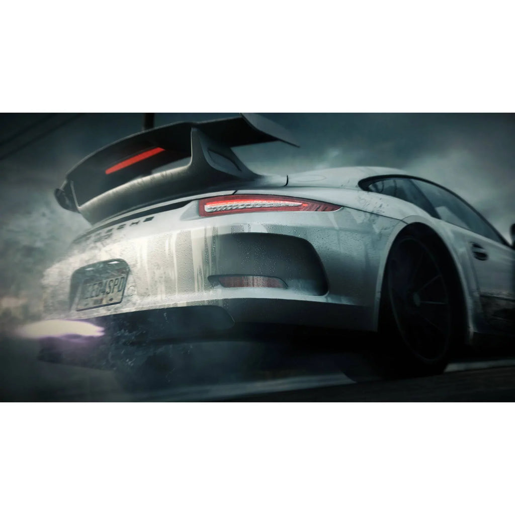 Electronic Arts Need For Speed Rivals (Xbox One) - Pre-Owned