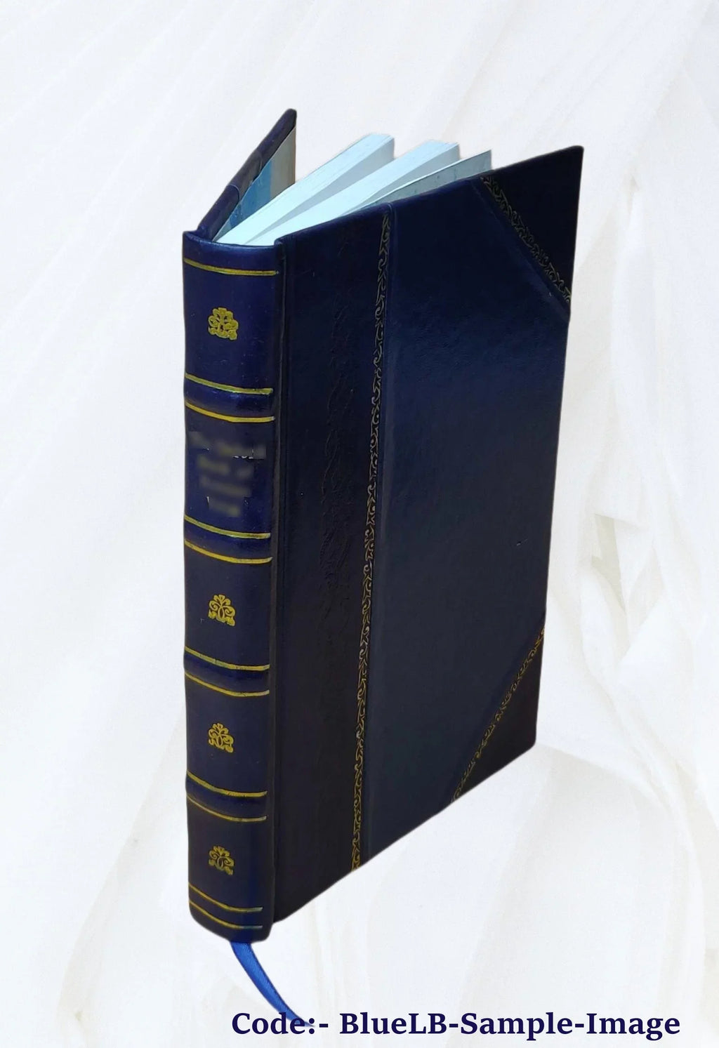 Les plagiats de M.J.J.R. de Genève sur l'éducation [par] D.J.C.B. 1766 [Leather Bound]