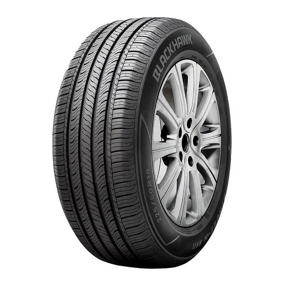 Blackhawk Street-H HH11 235/45R18 94V BSW (2 Tires) Fits: 2010-12 Nissan Altima SR; 2013-14 Honda Accord Sport