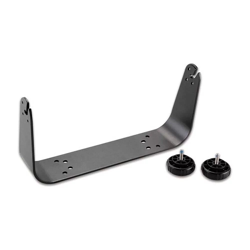 Garmin New OEM Bail Mount with Knobs (GPSMAP® 10x2 Series); 010-12545-02