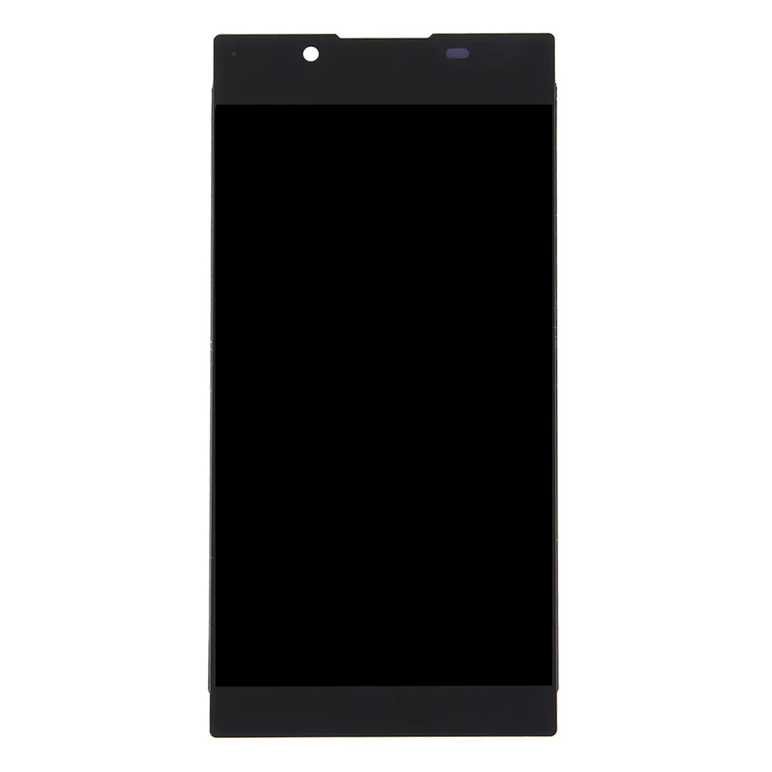 Cellphone Repair Parts OEM LCD Screen for Sony Xperia L1 with Digitizer Full Assembly