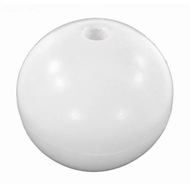 Rainbow R181156 Solid White Plastic Pump Float No. 770