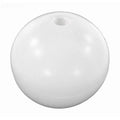 Rainbow R181156 Solid White Plastic Pump Float No. 770