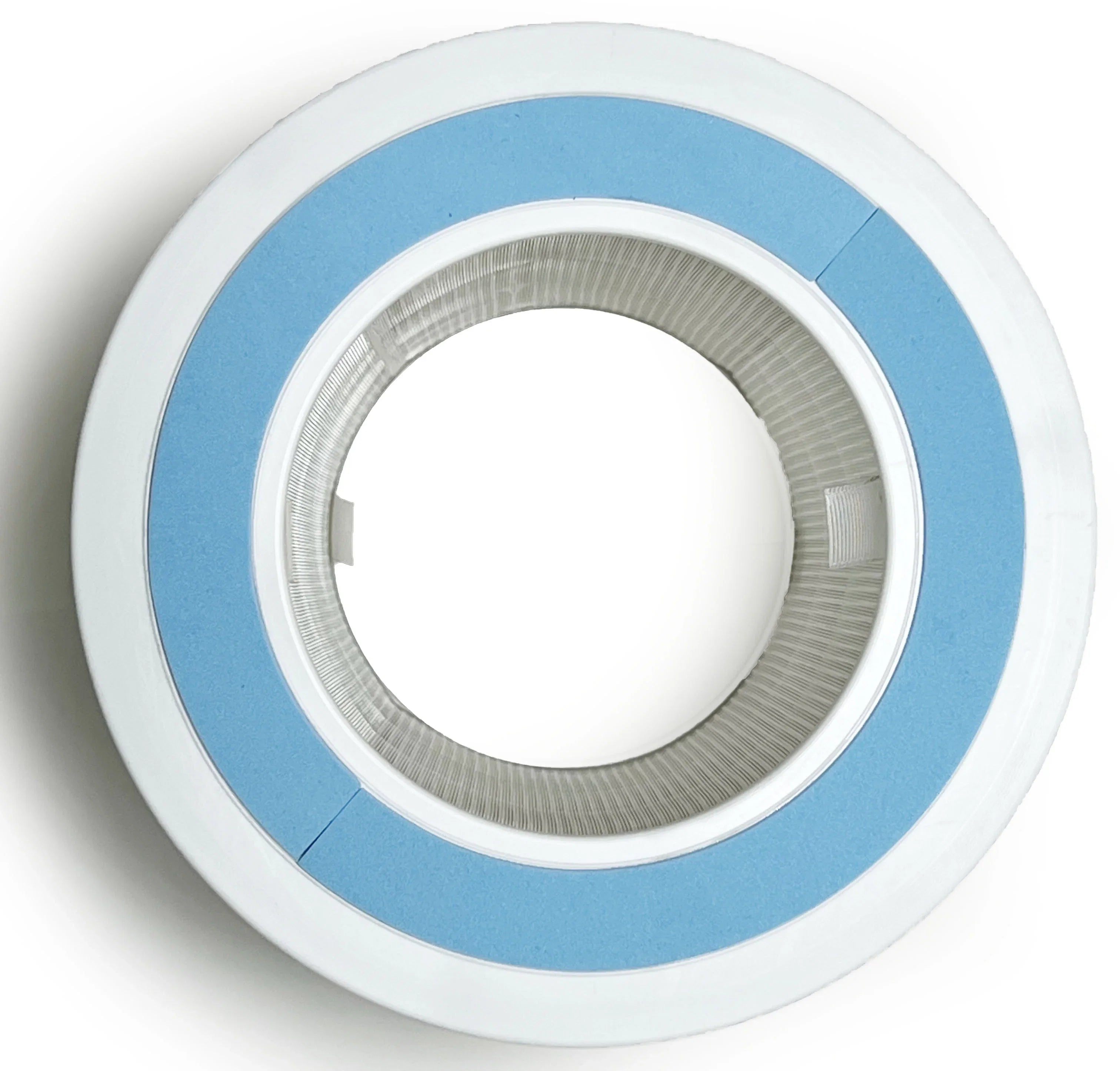 HP102 True HEPA Filter Replacement Activated Carbon For Shark Air Purifier HP102 HC452; 3 Packs
