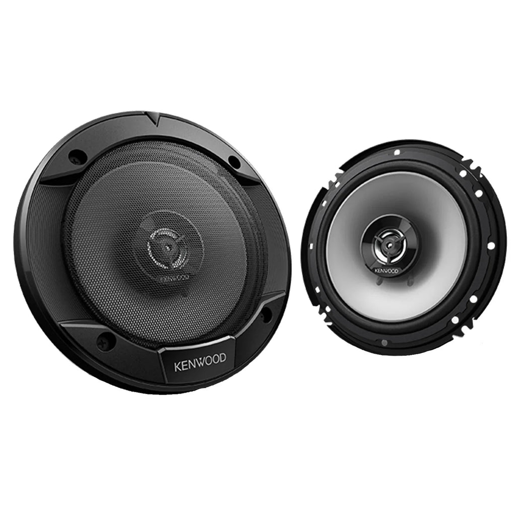 JVC KD-T925BTS Single DIN Bluetooth CD Player USB AUX Stereo SiriusXM Amazon Alexa Car Audio Receiver; 2x 6.5" Sport Series Speakers; Dash Radio Install Kit; Speaker Adapters; Speaker Wire; Antenna