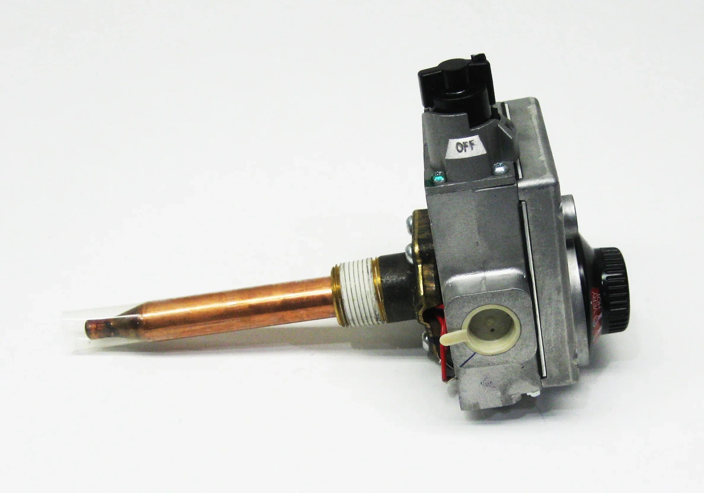 White Rodgers B800264 Up to 75; 000 BTU 37C73U-168 Universal Heater Gas Valve