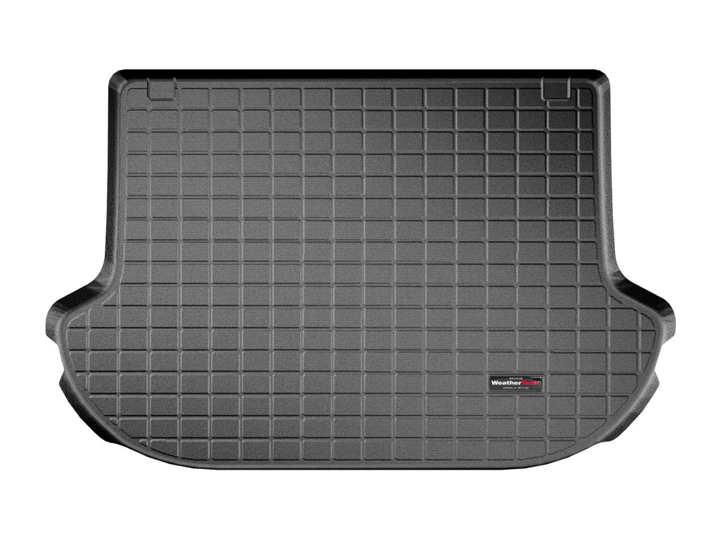 WeatherTech Cargo Trunk Liner compatible with 2018-2024 Nissan Murano - Behind 2nd Row Seating; Black