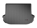WeatherTech Cargo Trunk Liner compatible with 2018-2024 Nissan Murano - Behind 2nd Row Seating; Black