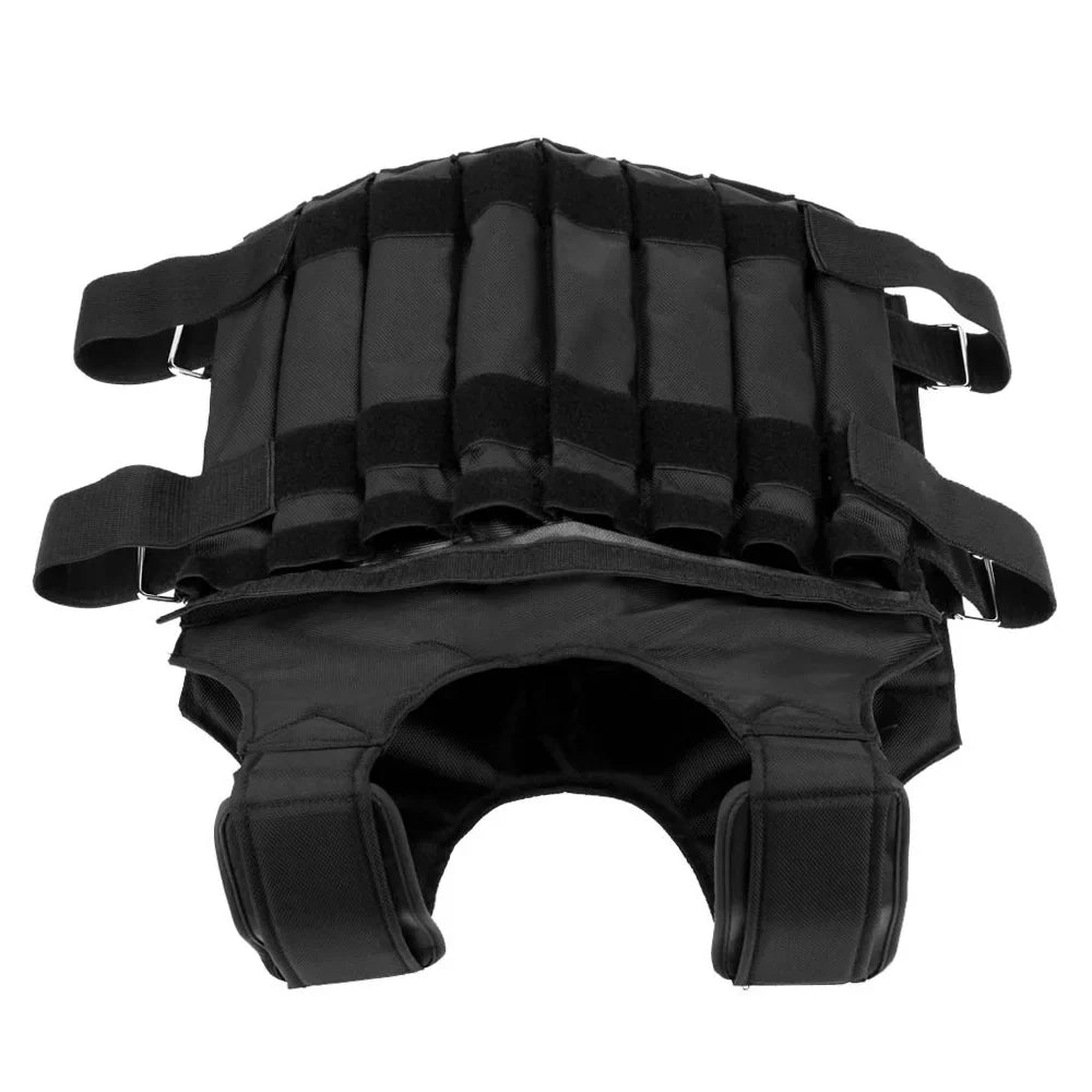 Suten Weighted Vest;Max Adjustable Vest (empty) Waistcoat Invisible Sand Adjustable Vest Waistcoat Rookin Zdhf Cl