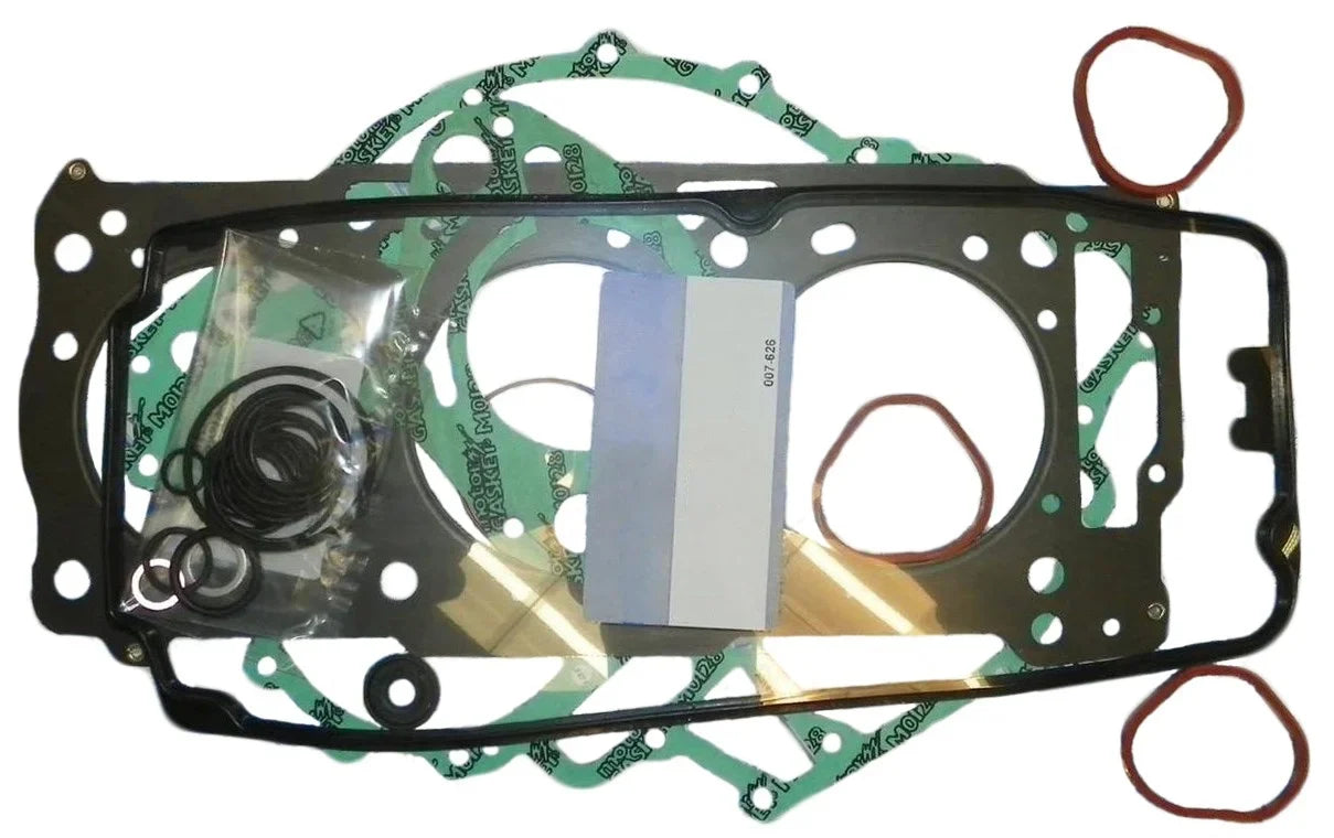 Complete Gasket Kit Fits Sea-Doo 2003-2009 Gtx 4-Tec Ltd Supercharge 1503Cc