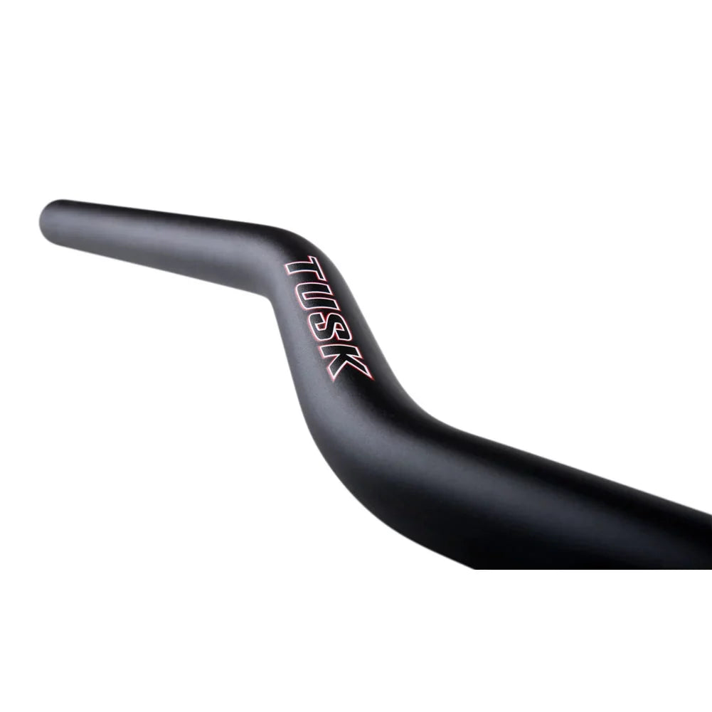Tusk Chub 1 1/8" Big Bar KTM Bend Black For YAMAHA WR450F 2007-2009;2011-2022