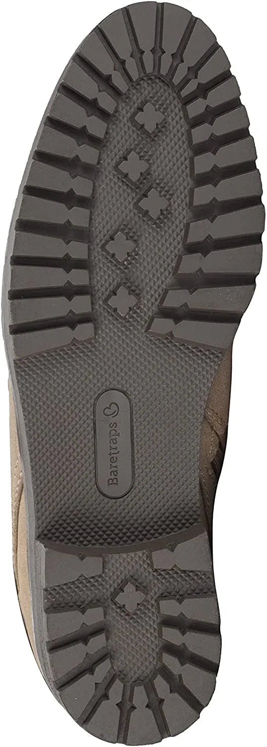 BareTraps Dennison Womens Boots 10 Mushroom Camo