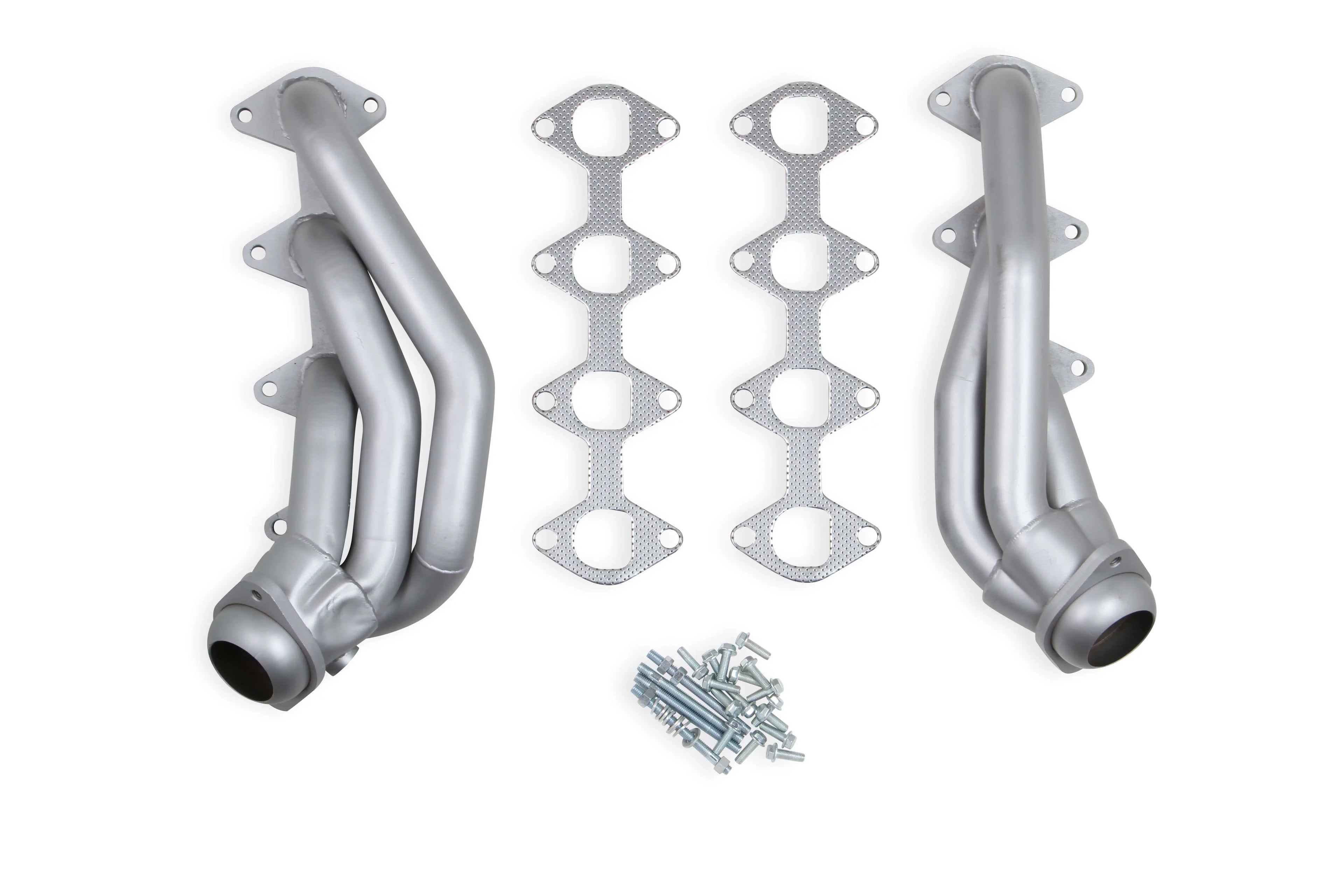 Flowtech 12134FLT Exhaust Header Fits select: 2005-2010 FORD MUSTANG GT