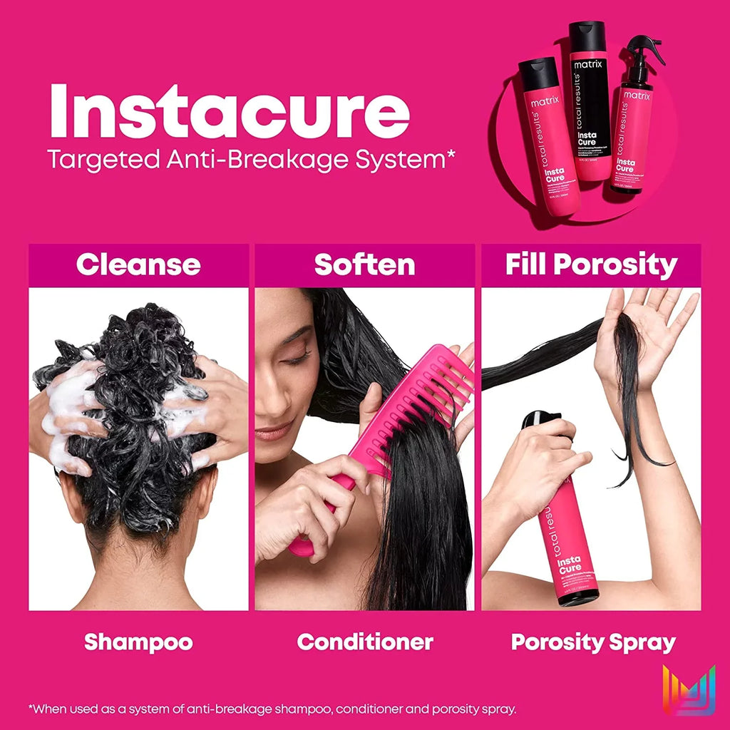 Matrix Total Results Instacure Porosity Coat 200ml/6.8oz