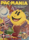 Restored Pac-Mania (Sega Genesis; 2000) Maze Game (Refurbished)