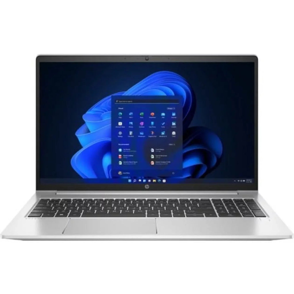 HP ProBook 15.6" Full HD Laptop; Intel Core i7 i7-1165G7; 256GB SSD; Windows 11 Pro