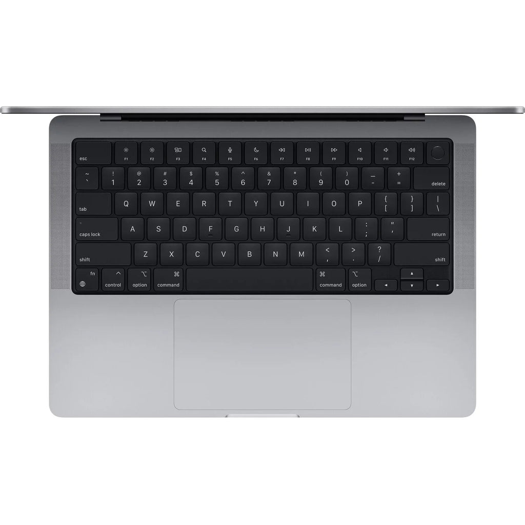 (CTO) Apple 14-in MacBook Pro: M2 Pro 10-core CPU 16-core GPU 32GB 512GB Space Gray 67W - Z17G000NV (Jan 23)