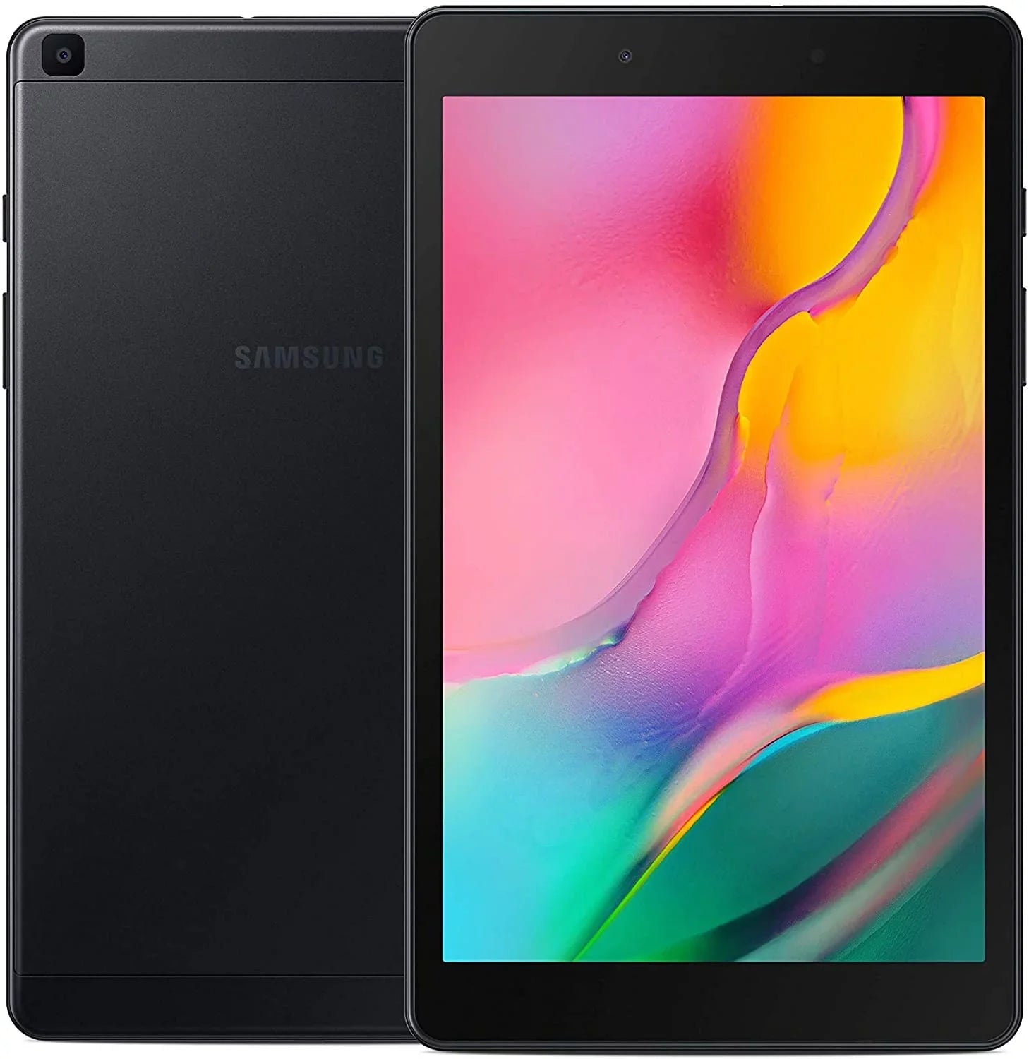Restored Samsung SMT290 Galaxy Tab A 8" Touch 32GB WIFI Tablet; Black (Refurbished)