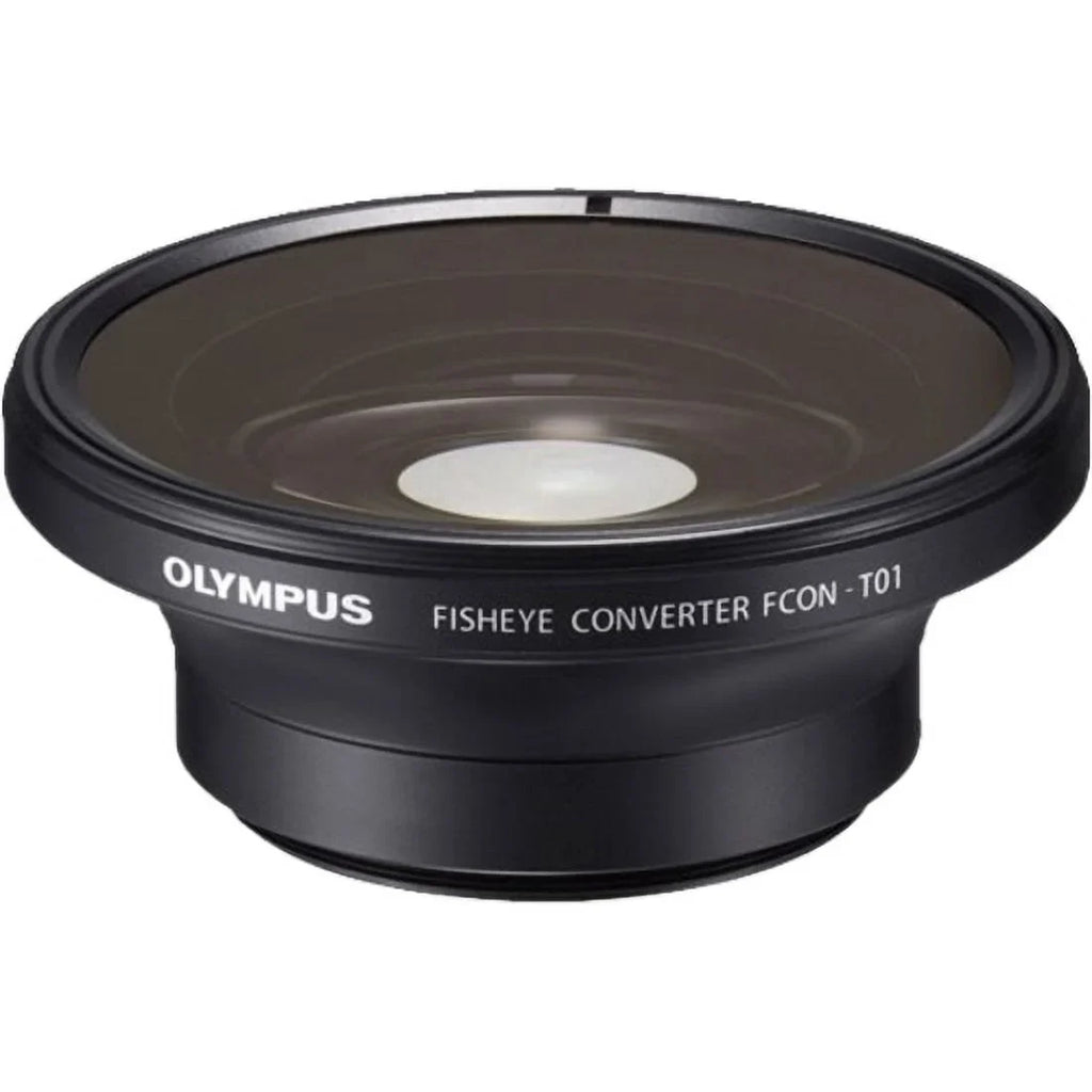 Olympus V321190BW000; 19 mm; Conversion Fixed Lens