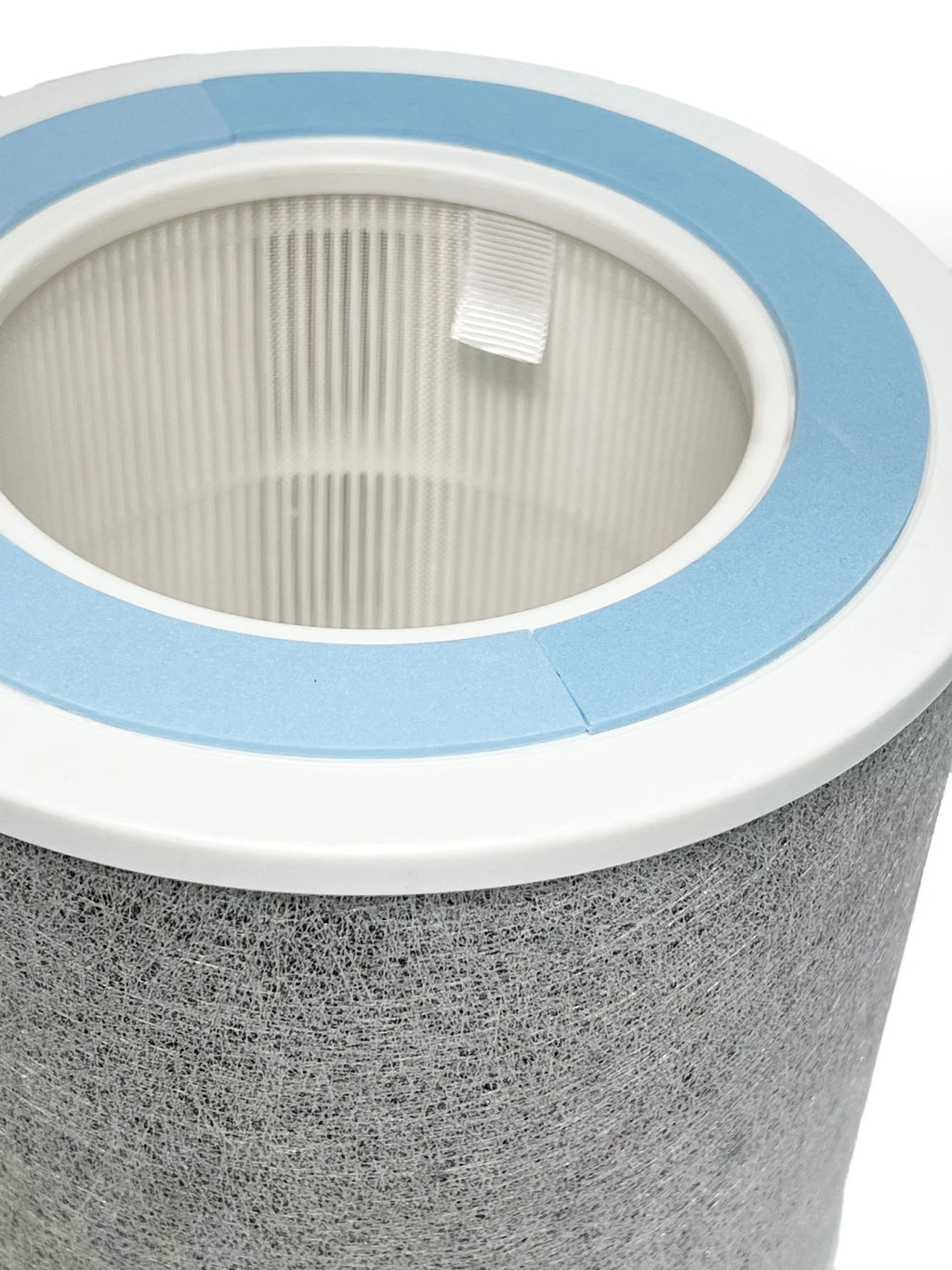 HP102 True HEPA Filter Replacement Activated Carbon For Shark Air Purifier HP102 HC452; 3 Packs