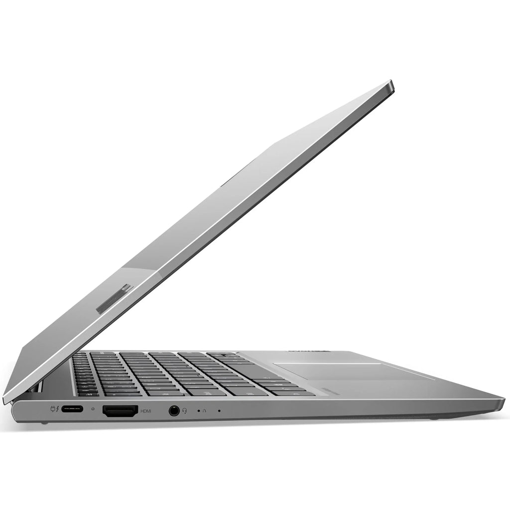 Lenovo ThinkBook 13s Gen 2 Intel Laptop; 13.3" IPS 300 nits; i5-1135G7; Iris Xe; 16GB; 512GB
