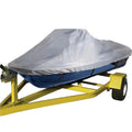 UV Reflective; Travel; Storage and Mooring Liquidcraft PWC Jet Ski Cover for Yamaha Wave Raider 700 / RA700 1994 1995 1996 1997