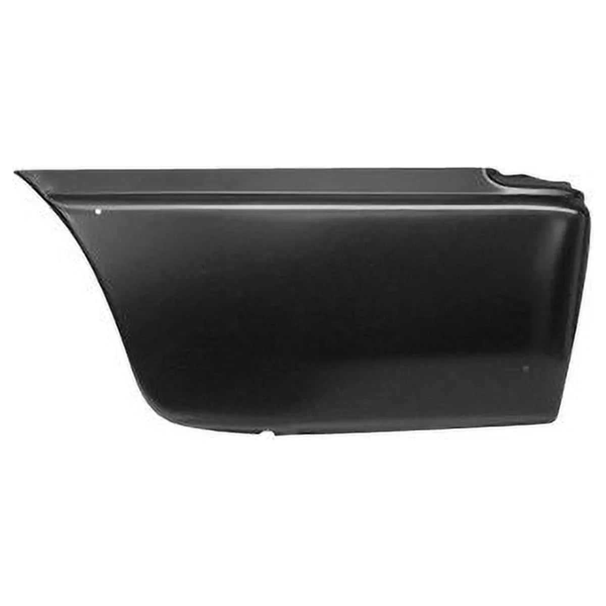 Driver Side Lower Bed Panel Patch Rear Section for Ford Ranger 1993-2011