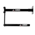 Boxing Rapid-Reflex Trainer for Speed and Precision - Heavy Duty Steel Construction with 16 Adjustable Settings - Perfect for Home Gym or Commercial Use