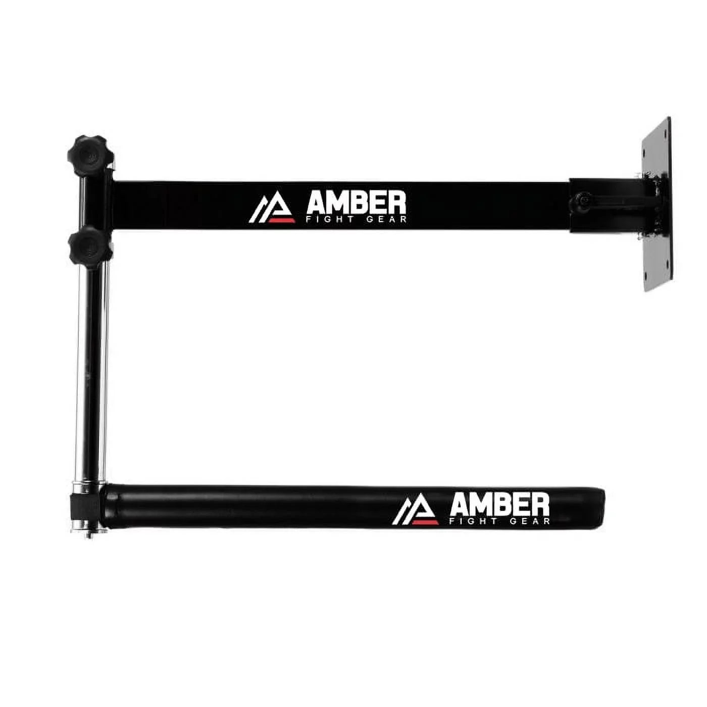 Boxing Rapid-Reflex Trainer for Speed and Precision - Heavy Duty Steel Construction with 16 Adjustable Settings - Perfect for Home Gym or Commercial Use