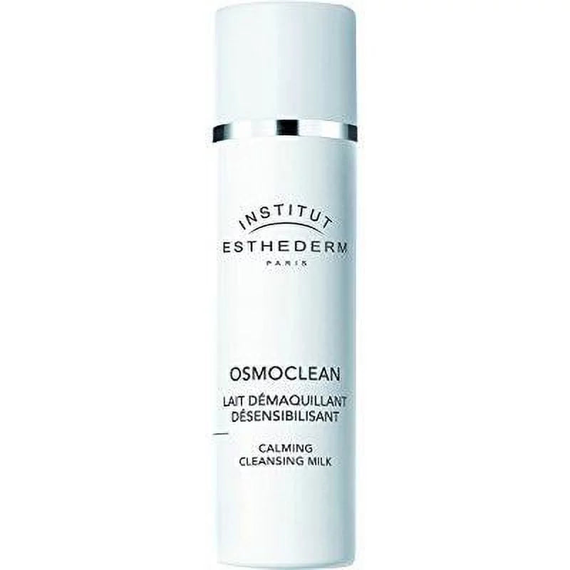 esthederm osmoclean calming cleansing milk; 200ml/7 oz