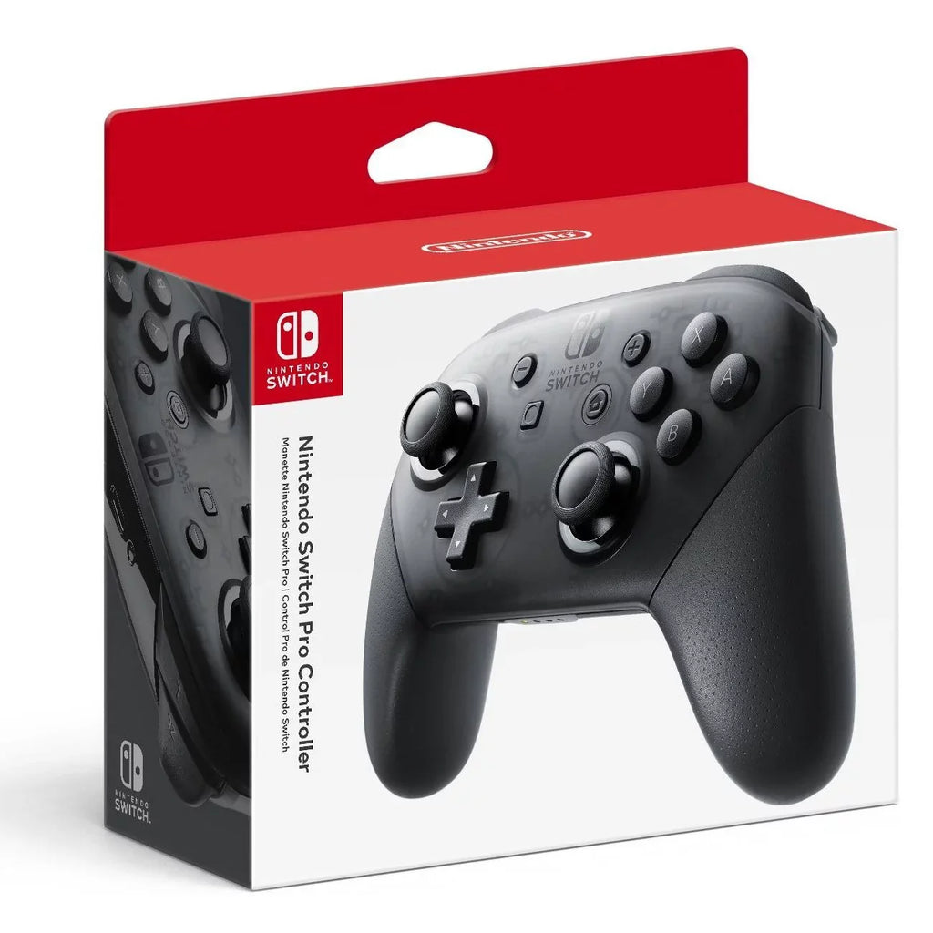 Nintendo Switch Console Animal Crossing: New Horizons Edition with Extra Wireless Controller; Pokemon Sword and Screen Cleaning Cloth