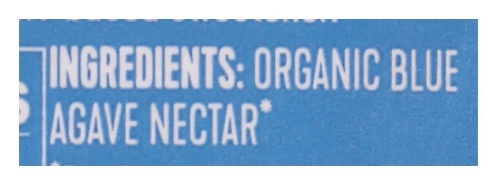 Organic Blue Agave; 11.75 Oz