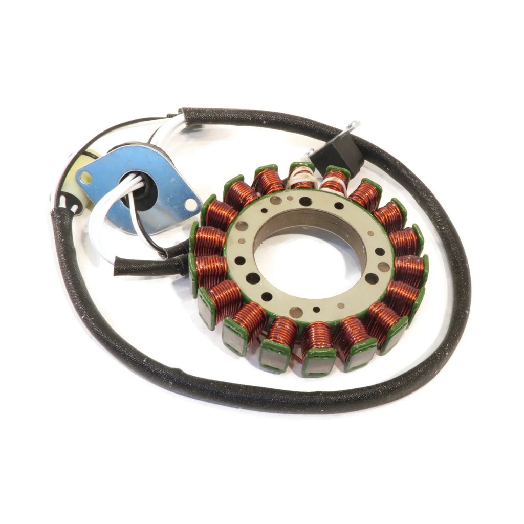 The ROP Shop | Stator for 2007 Yamaha Waverunner VX Sport PWC Engine VX1100CF; 6D3-81410-01-00