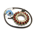 The ROP Shop | Stator for 2007 Yamaha Waverunner VX Sport PWC Engine VX1100CF; 6D3-81410-01-00
