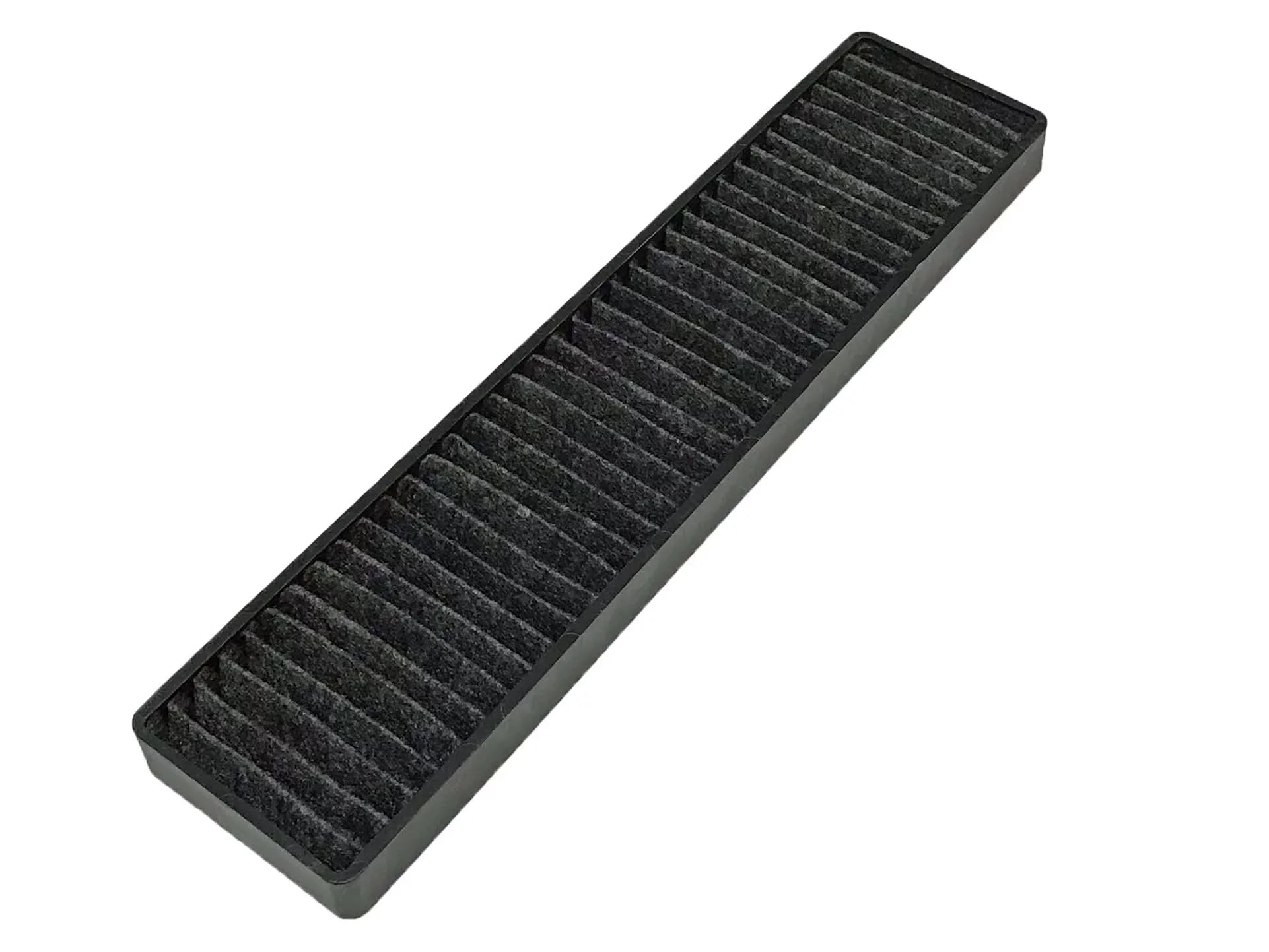 OEM GE Microwave Charcoal Filter Originally Shipped With PVM9225SR1SS