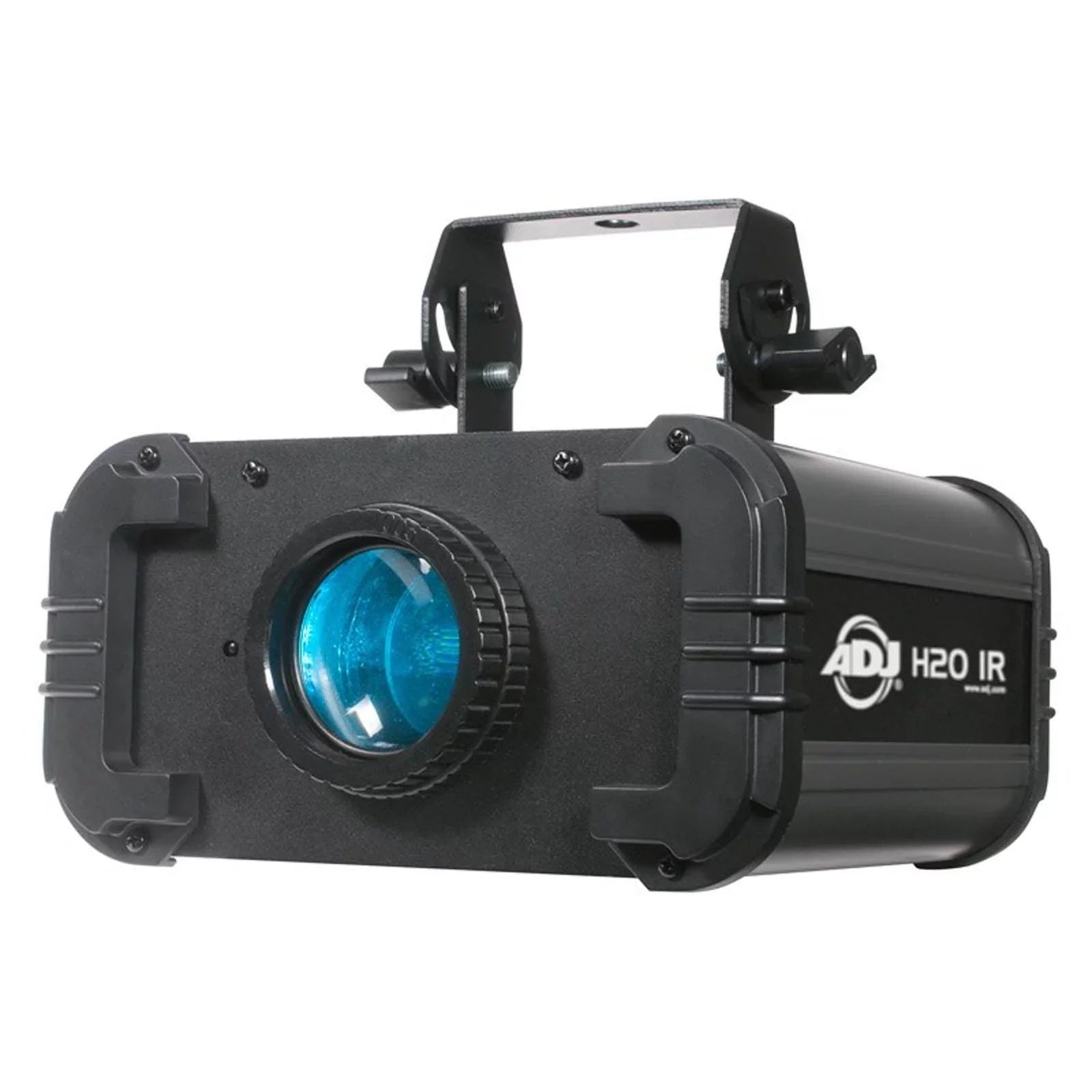 NEW AMERICAN DJ H2O IR LED Flowing Bright 5 Colors Light Effect w/ Bracket