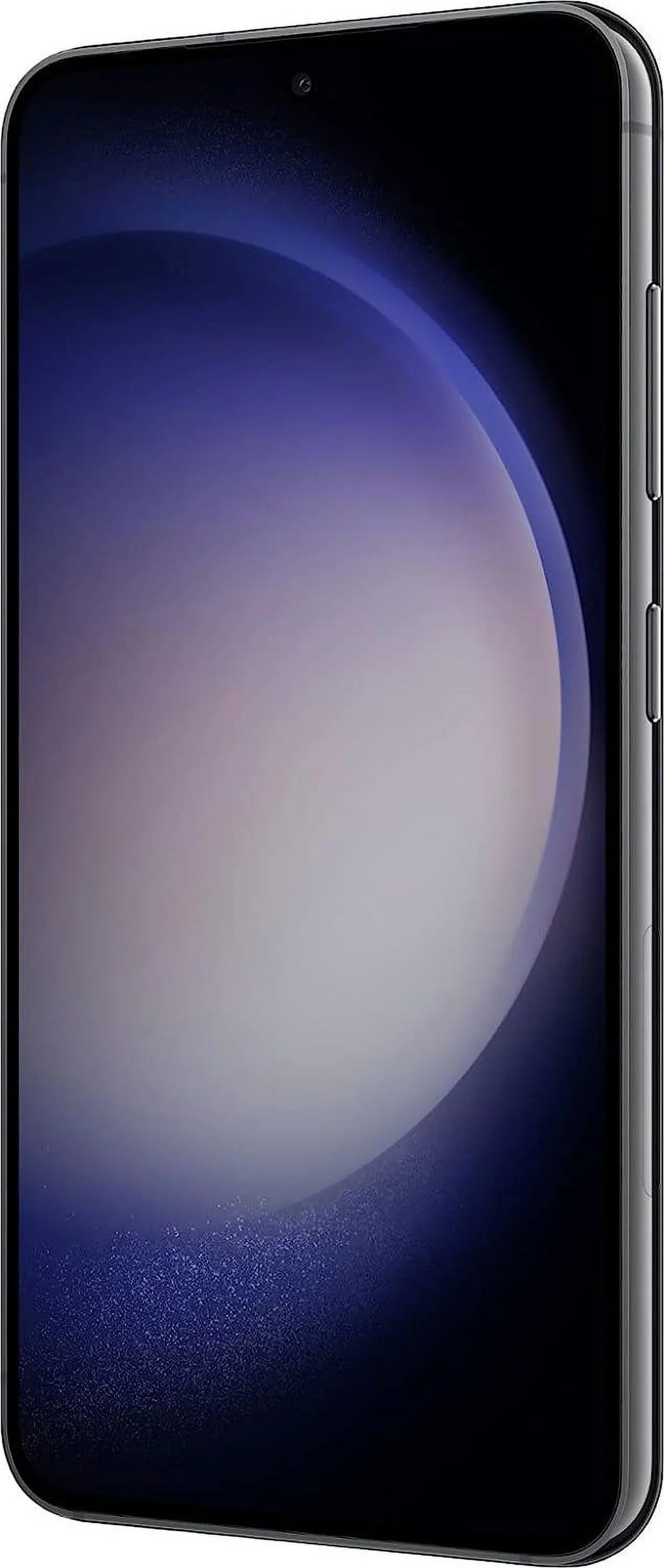 Restored Samsung Galaxy S23 5G S911U (Fully Unlocked) 128GB Phantom Black (Refurbished)