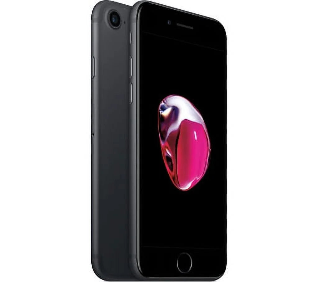Apple iPhone 7 32GB AT&T Unlocked - Black (Scratch and Dent Used)