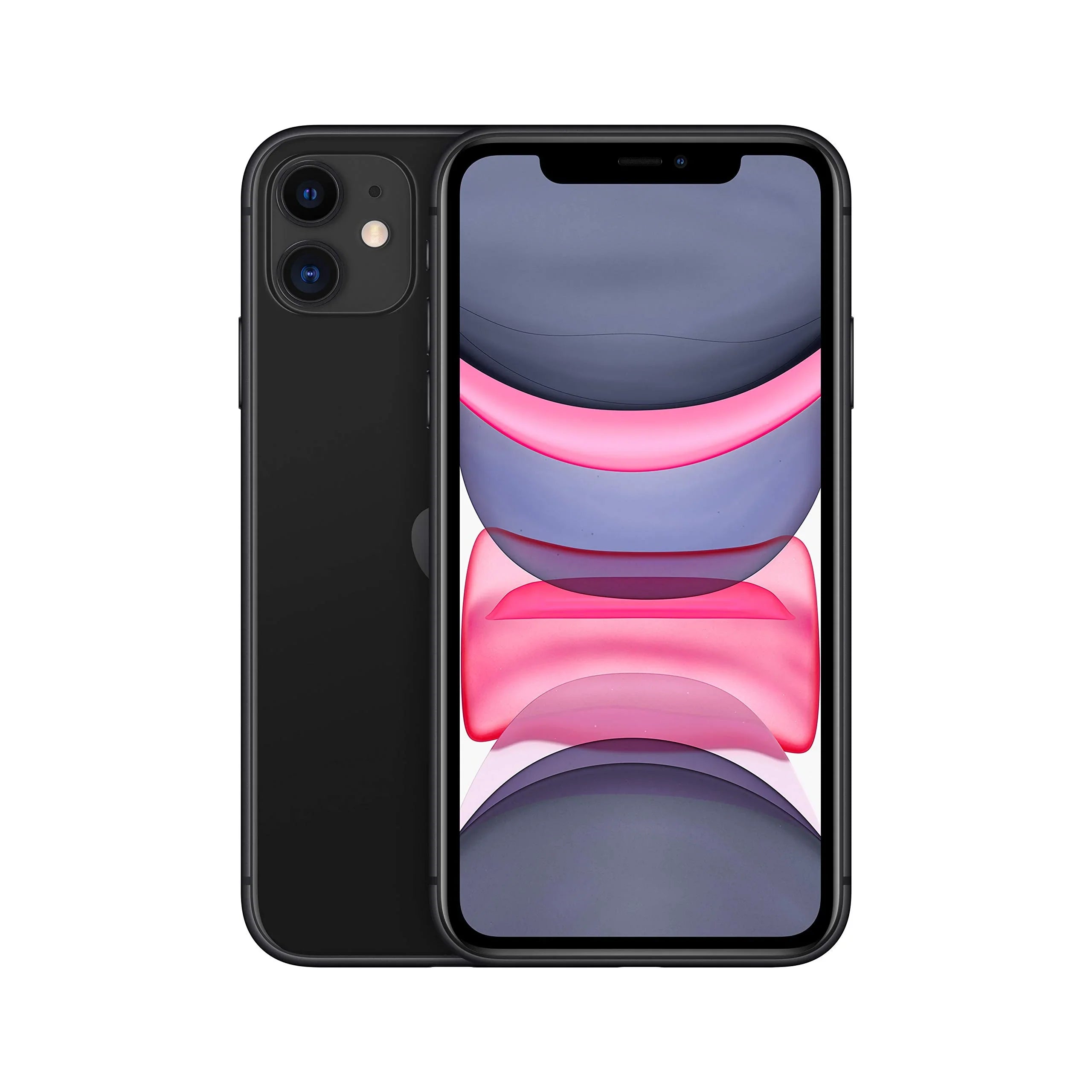 Open Box Apple iPhone 11 A2111 (Metro PCS Only) 64GB Black