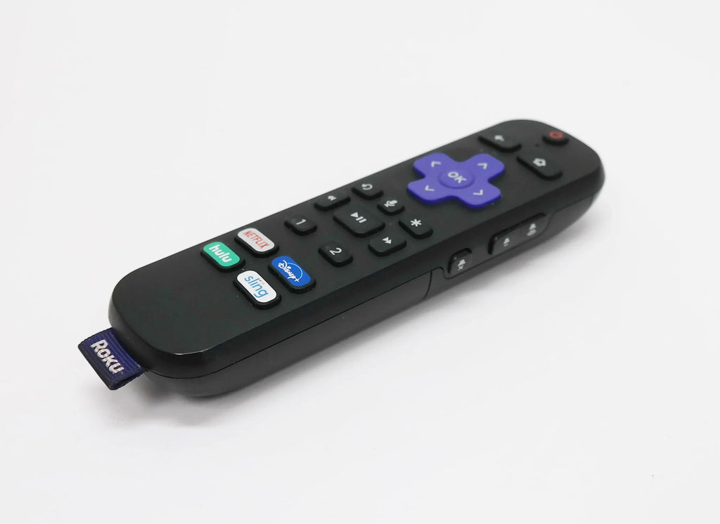 Pre-Owned:Good Roku Ultra 4670R (4670x) 4K HDR Streaming Media Player w/ Enhanced Remote