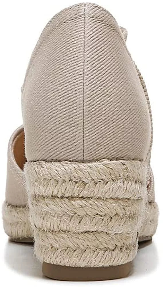 LifeStride Kascade Women's Sandals & Flip Flops Taupe Size 10 W