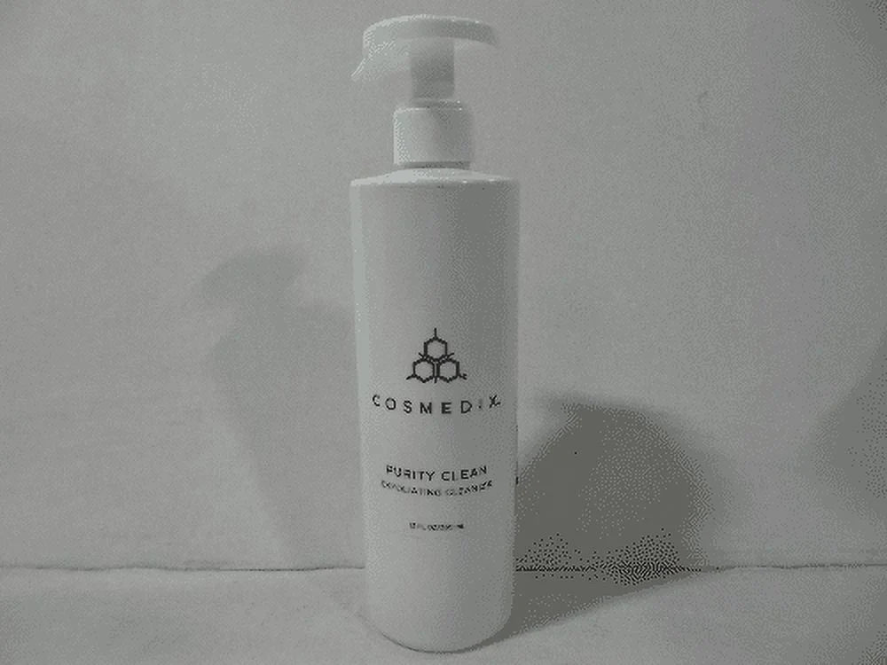 Cosmedix Benefit Clean Gentle Cleanser Salon Size 360 ml/12 oz