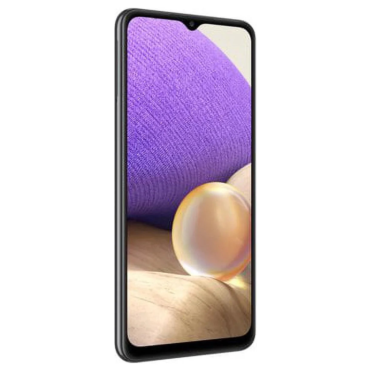 Restored Samsung Galaxy A32 64GB Boost Mobile Locked Black (Refurbished)